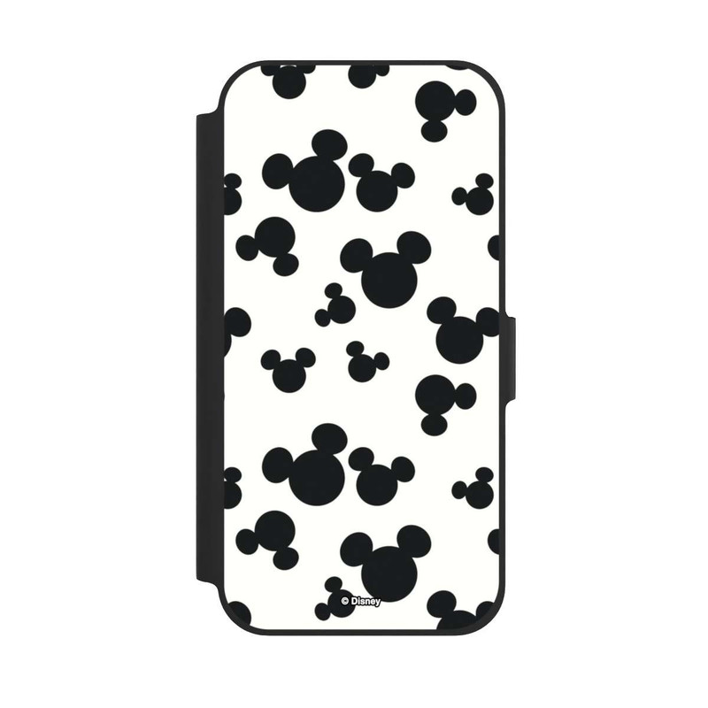 iPhone 12 Pro NIVOflip Micky Icon Pattern