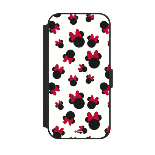 Apple iPhone 12 Pro NIVOflip Minnie Icon Pattern