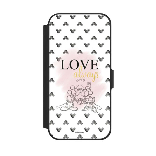 Apple iPhone 12 Pro NIVOflip Micky Love Always