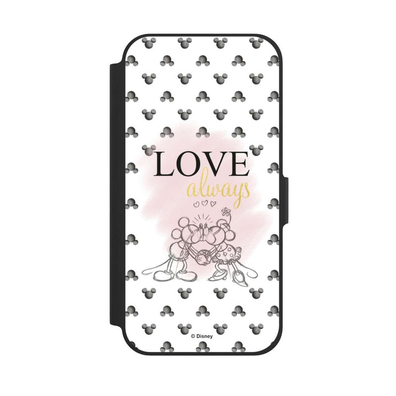 iPhone 12 Pro NIVOflip Mickey Love Always