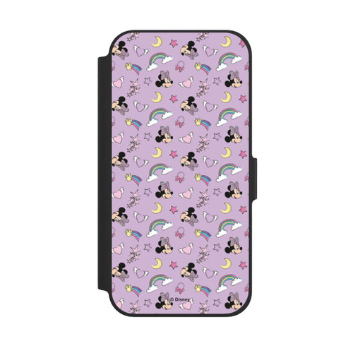 Apple iPhone 12 Pro NIVOflip Minnie Pattern 01