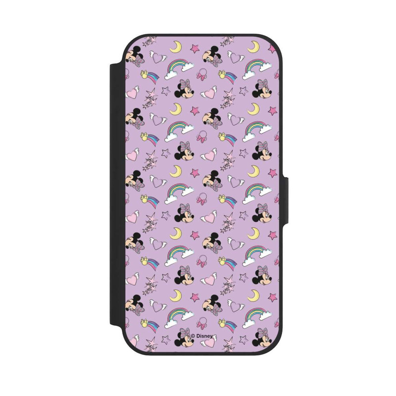 iPhone 12 Pro NIVOflip Minnie Pattern 01