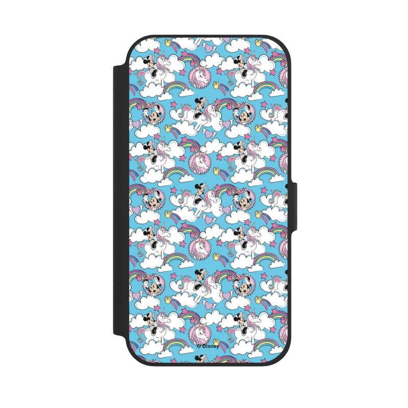 iPhone 12 Pro NIVOflip Minnie Pattern 02