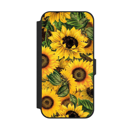 Apple iPhone 12 Pro NIVOflip Modèle de tournesol