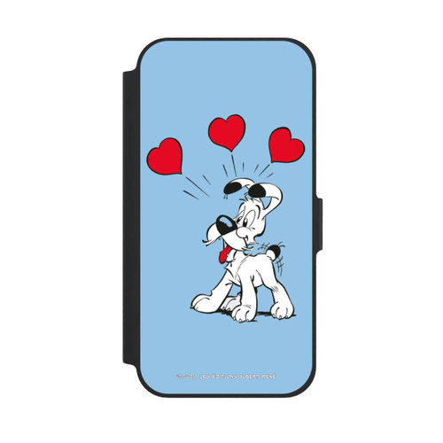 Apple iPhone 12 Pro NIVOflip Amour Idéfix
