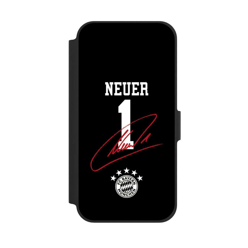 iPhone 12 Pro NIVOflip Neuer #1 - Tor - FCB