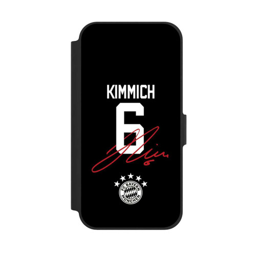 Apple iPhone 12 Pro NIVOflip Kimmich #6 - Verteidigung - FCB