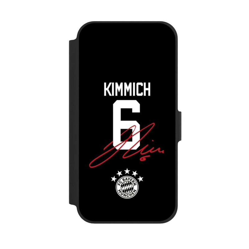 iPhone 12 Pro NIVOflip Kimmich #6 - Verteidigung - FCB