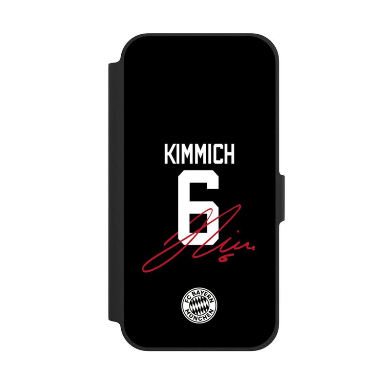 iPhone 12 Pro NIVOflip Kimmich #6 - Défenseur - FCB