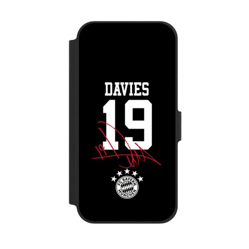 Apple iPhone 12 Pro NIVOflip Davies #19 - FCB