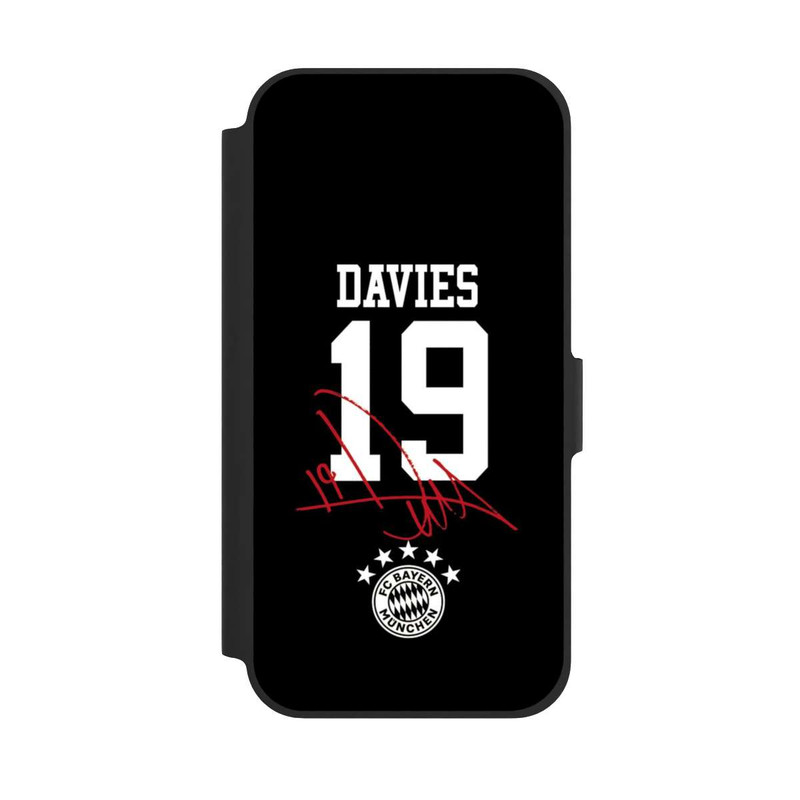 iPhone 12 Pro NIVOflip Davies #19 - FCB