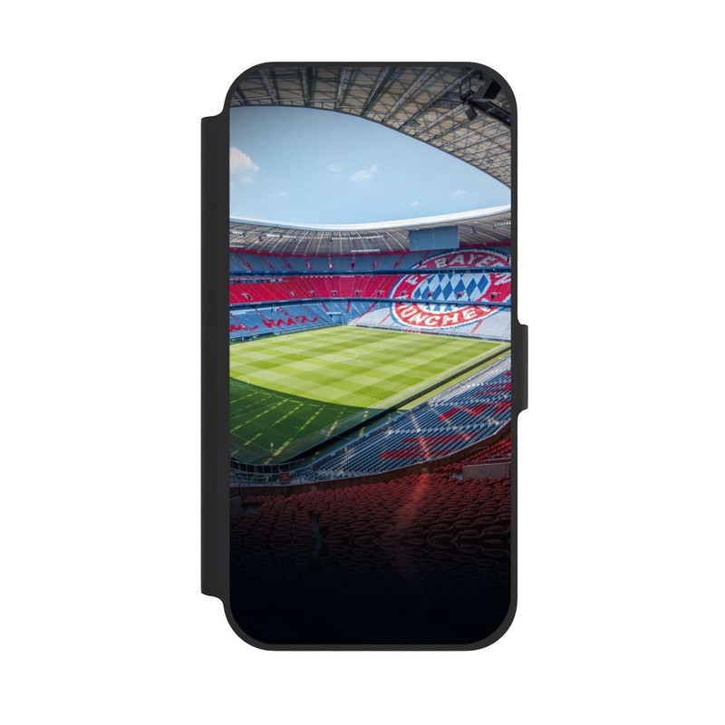 iPhone 12 Pro NIVOflip Stadium FC Bayern - Color