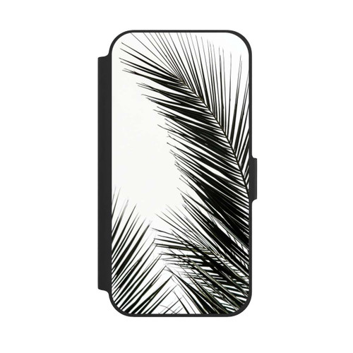 Apple iPhone 12 Pro NIVOflip Palmblätter 16