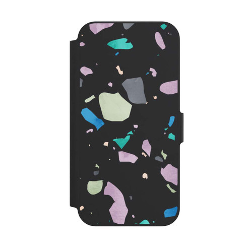 Apple iPhone 12 Pro NIVOflip Terrazzo 2