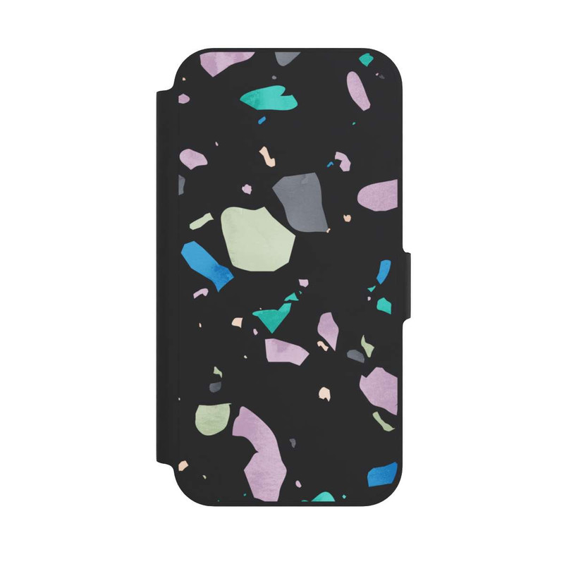 iPhone 12 Pro NIVOflip Terrazzo 2