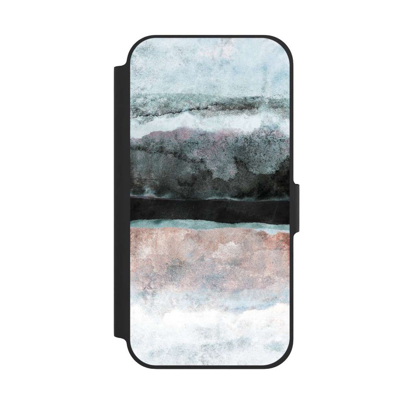 iPhone 12 Pro NIVOflip Aquarelles 24x