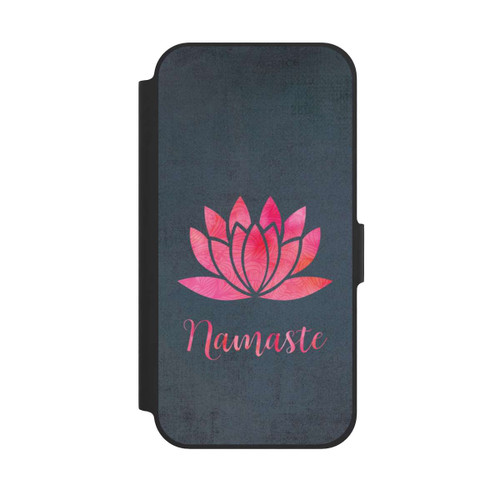 Apple iPhone 12 Pro NIVOflip Namaste