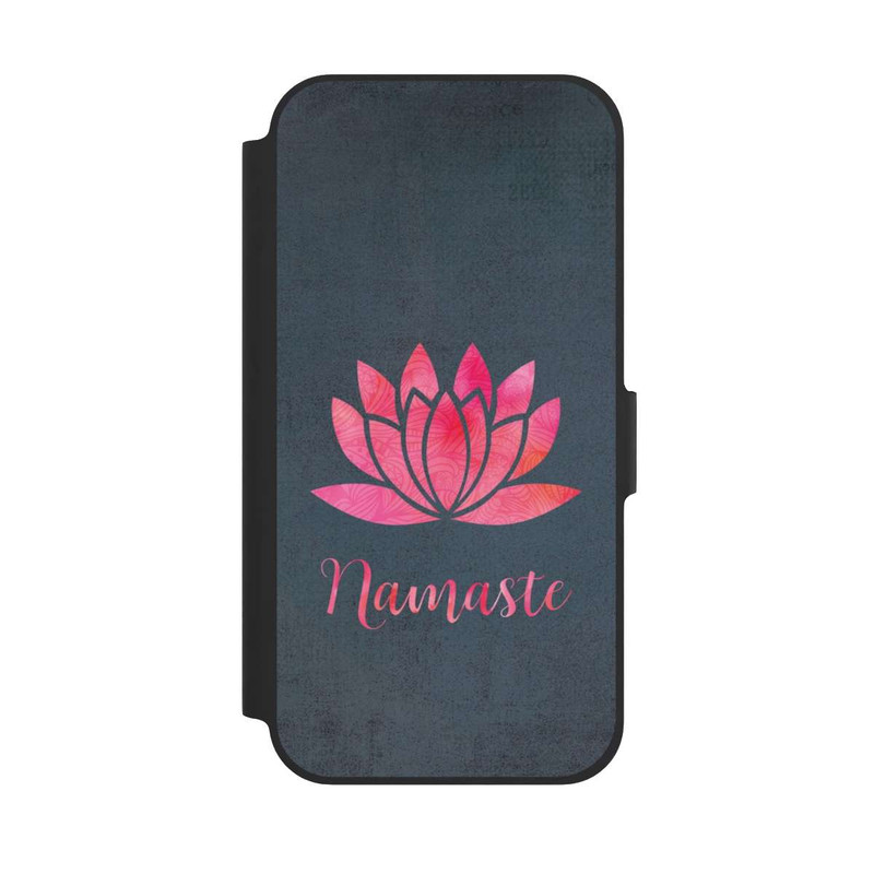 iPhone 12 Pro NIVOflip Namaste
