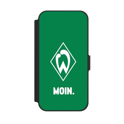 Apple iPhone 12 Pro NIVOflip Moin. - Werder Bremen