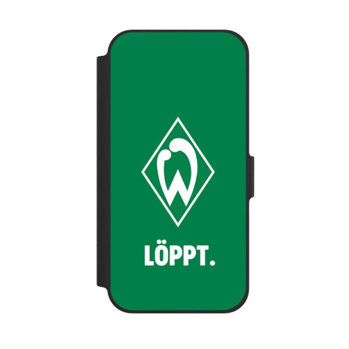 Apple iPhone 12 Pro NIVOflip Löppt. - Werder Bremen