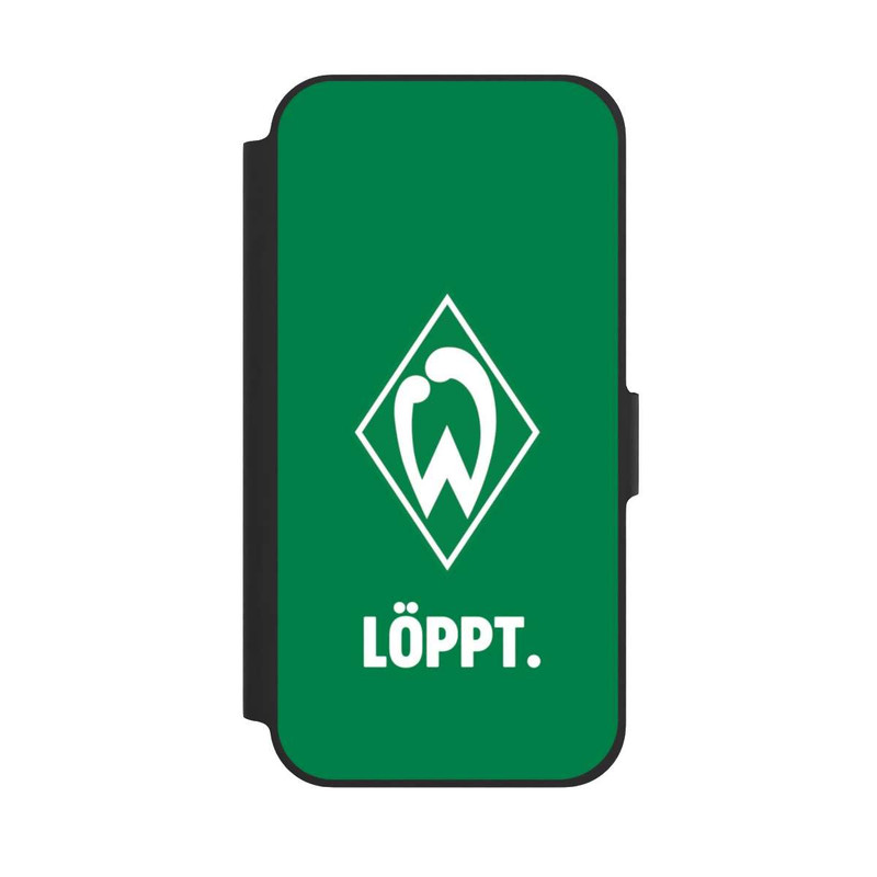 iPhone 12 Pro NIVOflip Löppt. - Werder Bremen