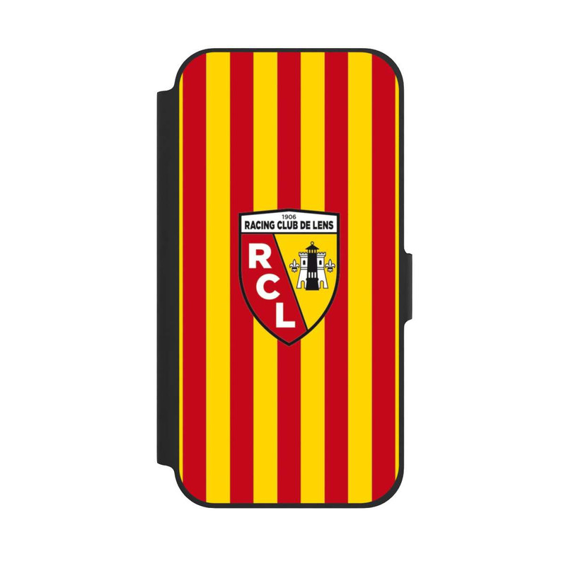 iPhone 12 Pro NIVOflip Rayures RC Lens