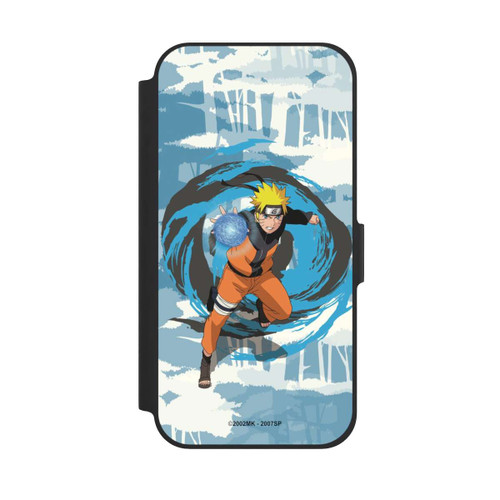 Apple iPhone 12 Pro NIVOflip Naruto Rasengan