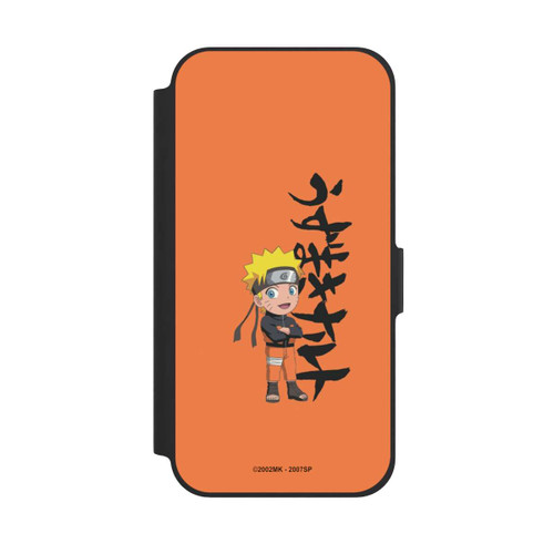 Apple iPhone 12 Pro NIVOflip Naruto SD