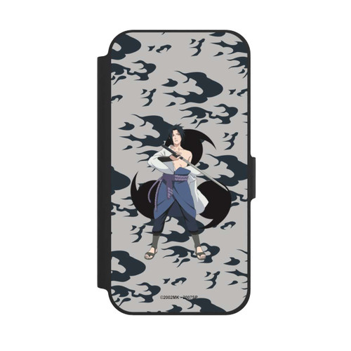 Apple iPhone 12 Pro NIVOflip Sasuke Sharingan