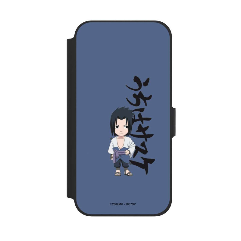 iPhone 12 Pro NIVOflip Sasuke SD