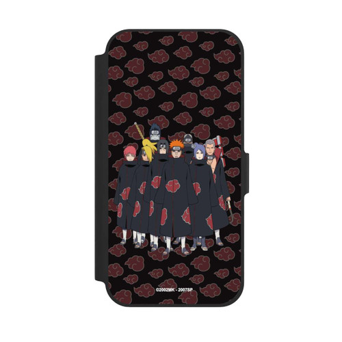 Apple iPhone 12 Pro NIVOflip Akatsuki Gruppe