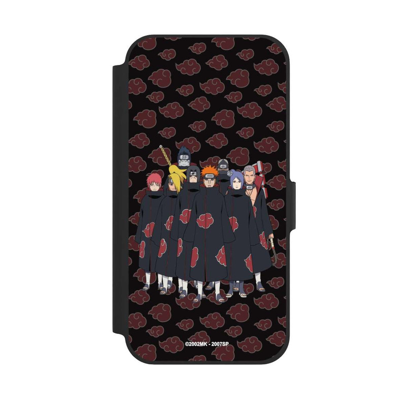 iPhone 12 Pro NIVOflip Akatsuki Group