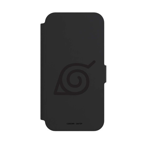 Apple iPhone 12 Pro NIVOflip Konoha ohne Hintergrund