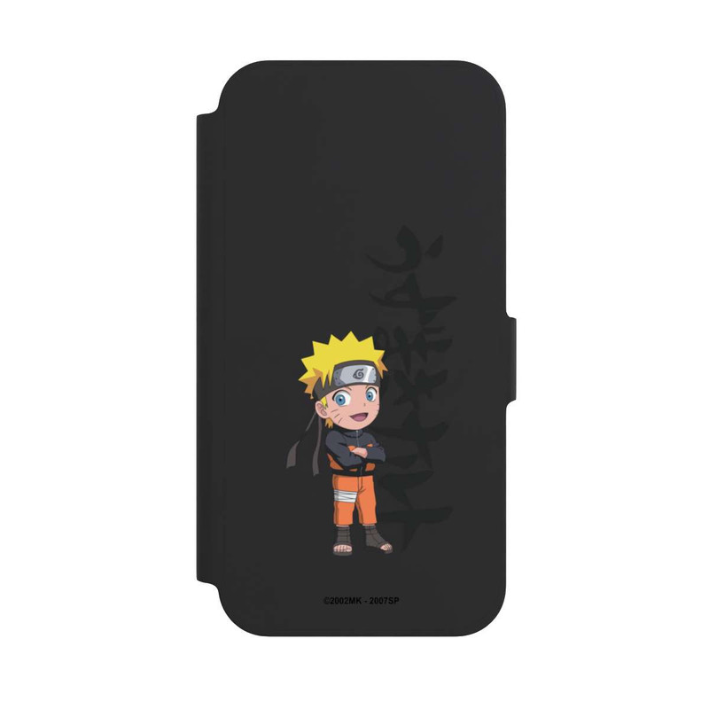 iPhone 12 Pro NIVOflip Naruto SD Transparent