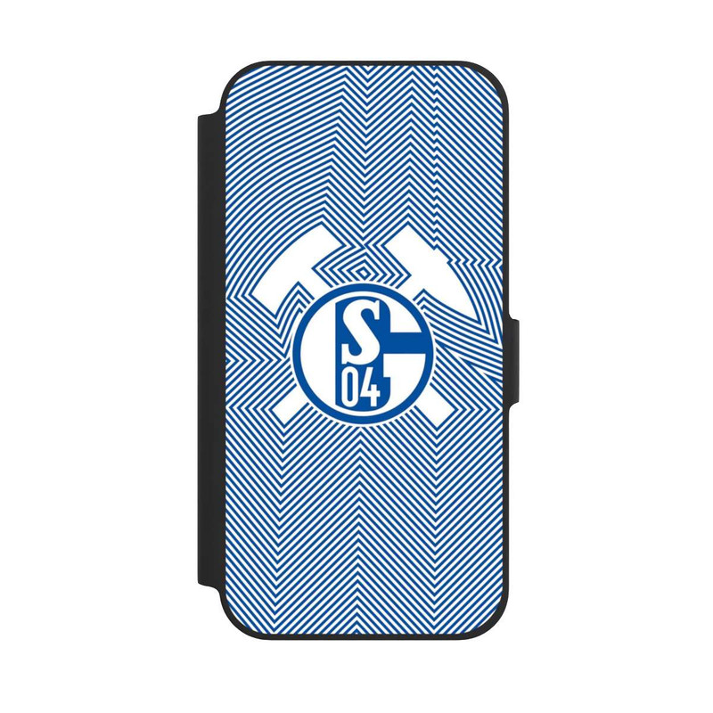 iPhone 12 Pro NIVOflip Ruhrpott - Schalke 04