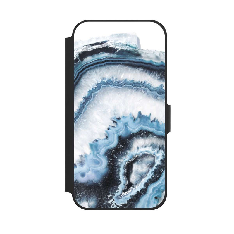 iPhone 12 Pro NIVOflip Gefrorene Eisperle