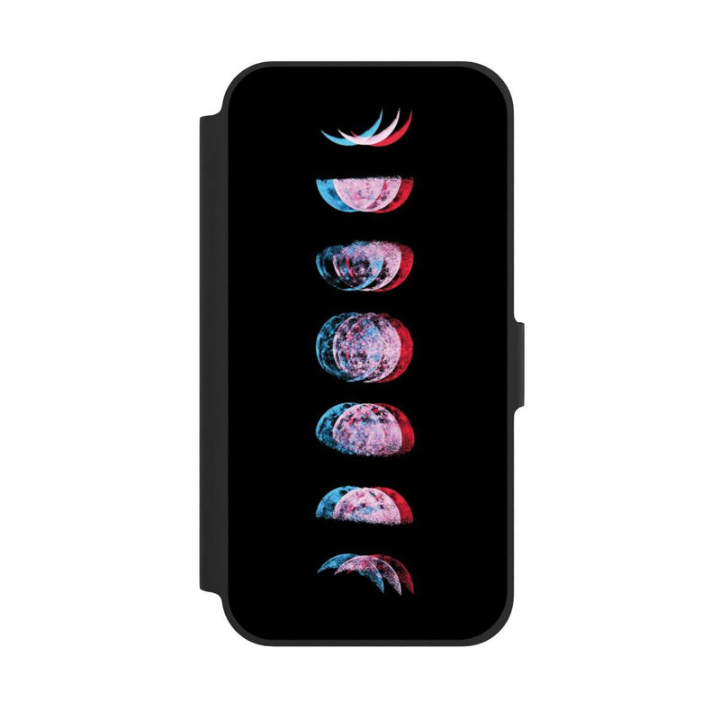 iPhone 12 Pro NIVOflip Dreifarbiges Mondlicht