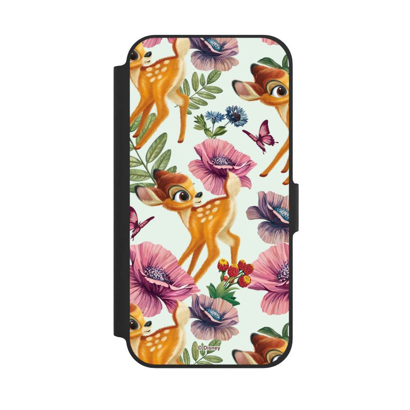 iPhone 12 Pro NIVOflip Bambi Butterfly Pattern