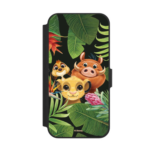 Apple iPhone 12 Pro NIVOflip Simba's Friends