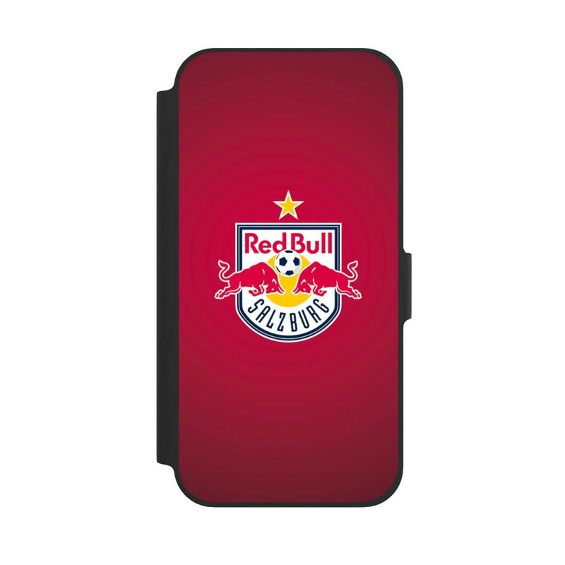 iPhone 12 Pro NIVOflip Red Bull Salzburg Rot