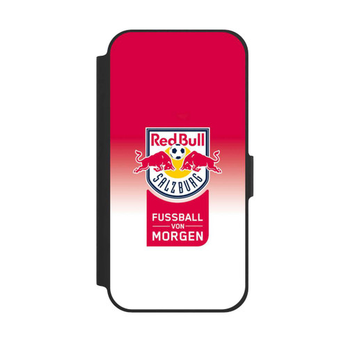 Apple iPhone 12 Pro NIVOflip RBS Rot zu Weiß
