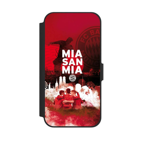Apple iPhone 12 Pro NIVOflip FCB - MIA SAN MIA