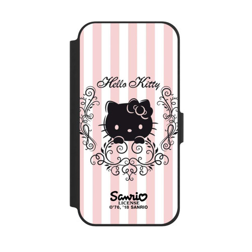 Apple iPhone 12 Pro NIVOflip Hello Kitty Elegant