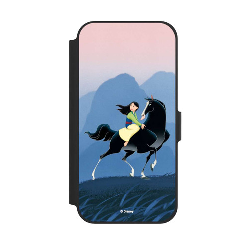 Apple iPhone 12 Pro NIVOflip Mulan Touch of Freedom