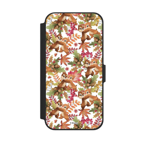 Apple iPhone 12 Pro NIVOflip Chip 'n Dale Pattern