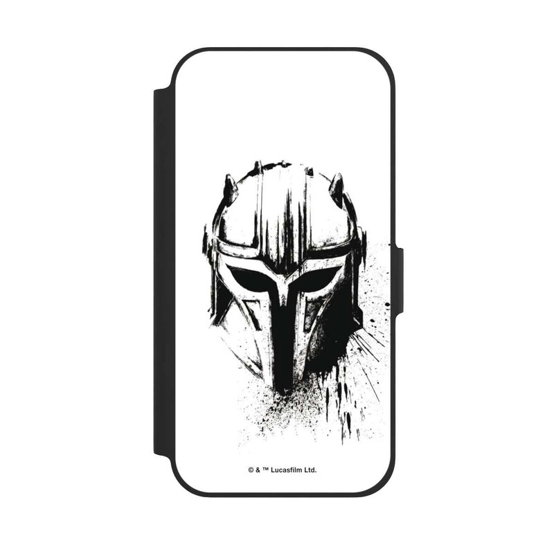 iPhone 12 Pro NIVOflip Armorer Schwarz und Weiß