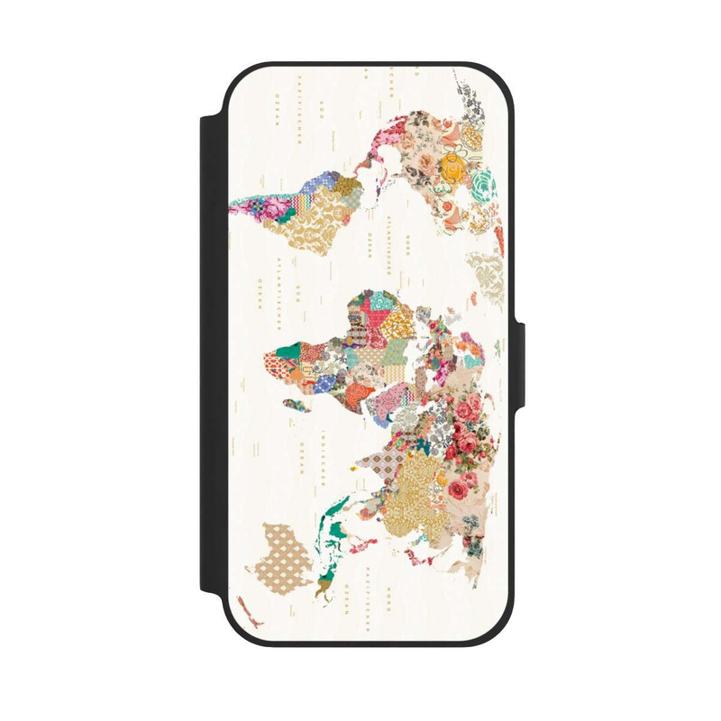 iPhone 12 Pro NIVOflip Puzzel Erde