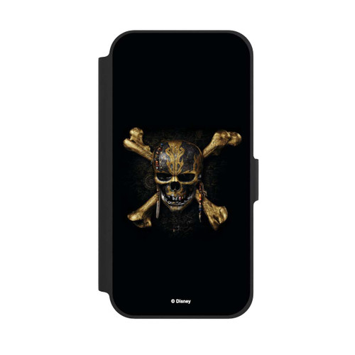 Apple iPhone 12 Pro NIVOflip Pirate Skull Logo
