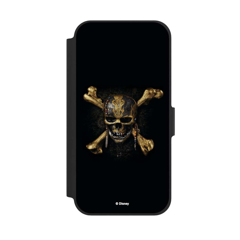 iPhone 12 Pro NIVOflip Pirate Skull Logo