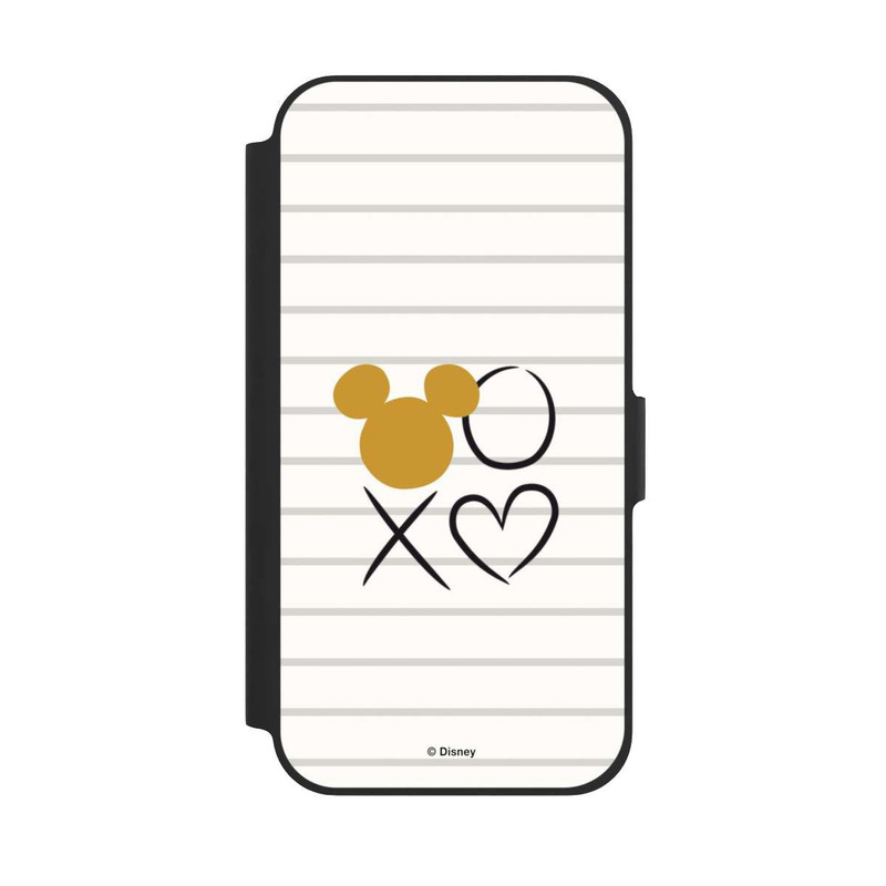 iPhone 12 Pro NIVOflip XOXO Mickey